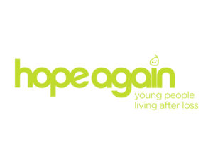 hope again logo