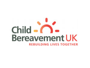 child bereavement uk logo