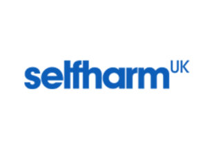 self harm uk logo
