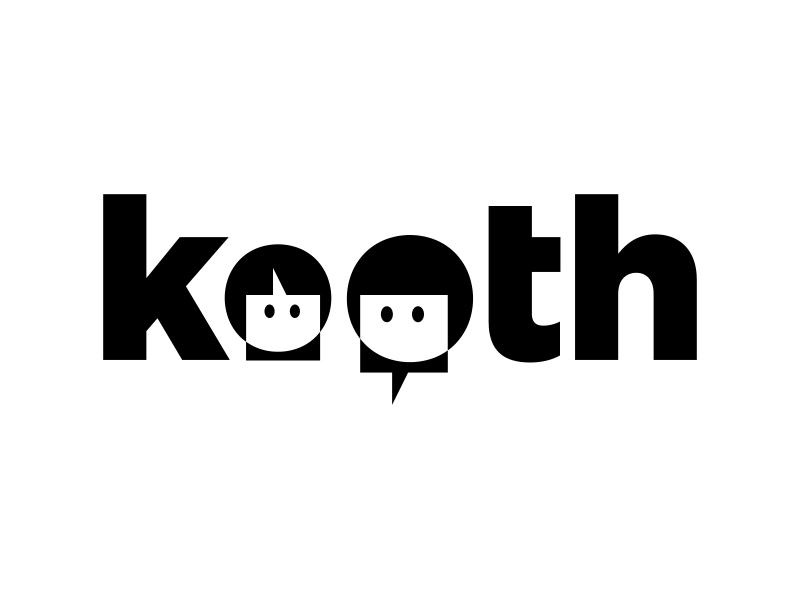 kooth logo