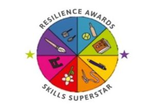 skills superstar badge