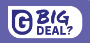 big deal logo