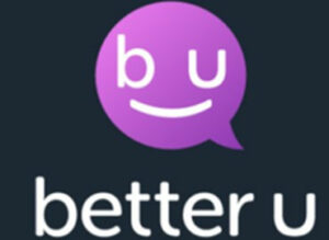 Better U logo