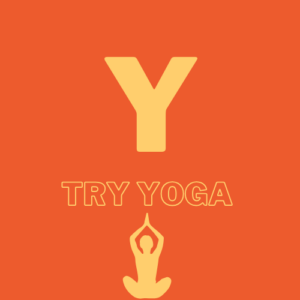 Y - Try Yoga