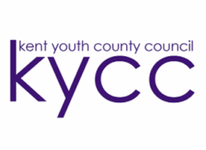 The Kent Youth County Council logo