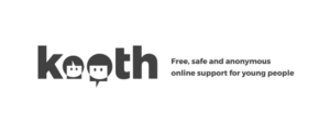 Kooth logo