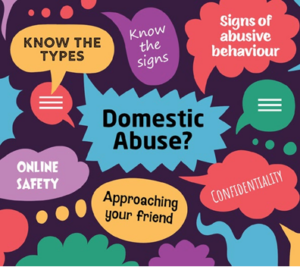 Domestic Abuse Handbook cover